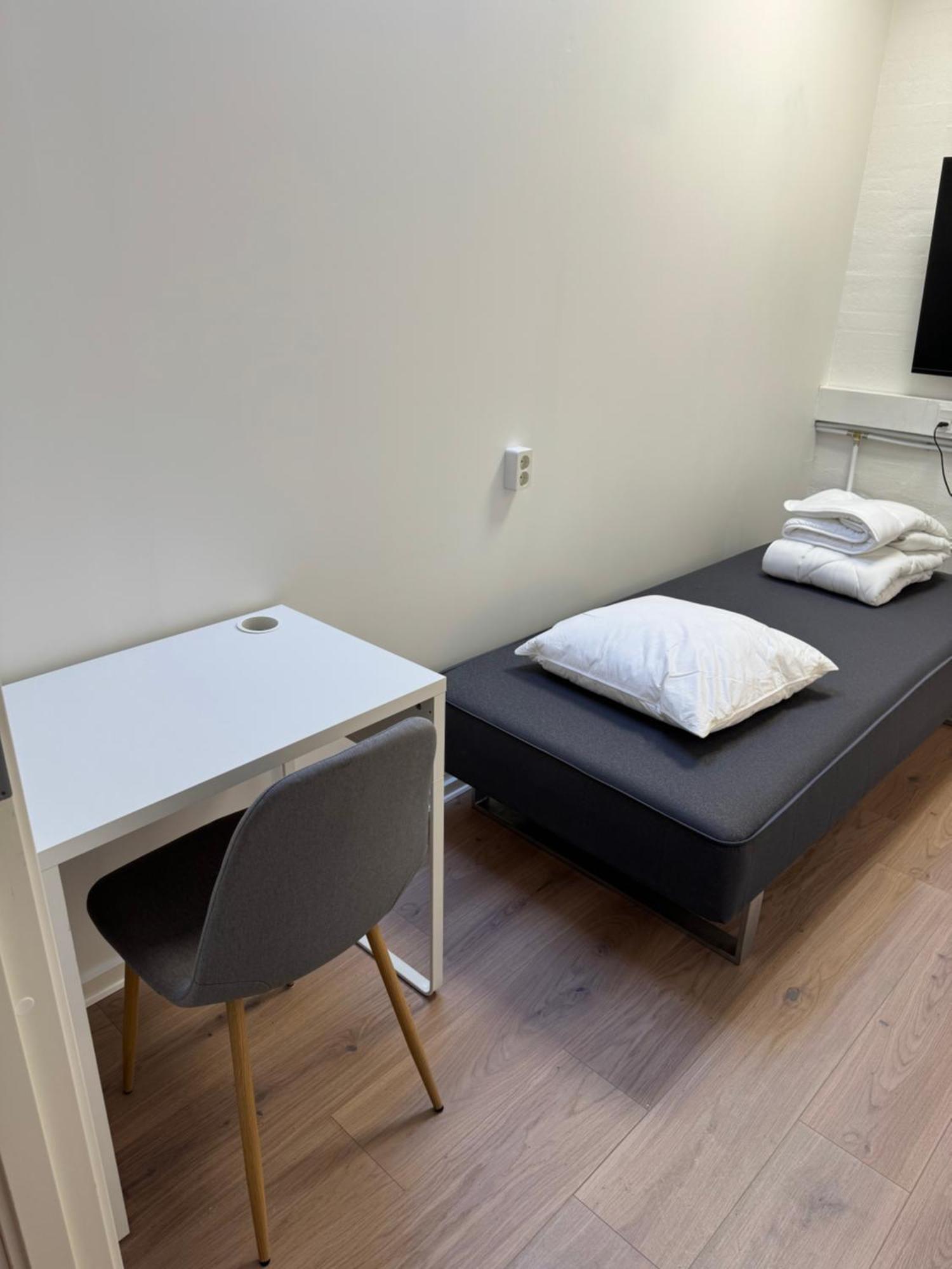 Italian Rooms 6 Aalborg Esterno foto
